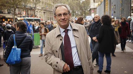 Ce magistrat répond aux policiers qui accusent la justice de "laxisme"