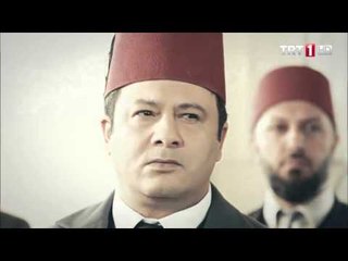 Filinta 42.Bölüm - Filinta Mustafa Şahidi Çağırıyor