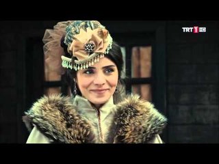 Filinta 41.Bölüm - Ben Seni Gizli Sevdim Türküsü