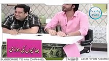 Check Out What is Happening in Morning Shows | Nida Yasir Live Morning Show | New Video 2016