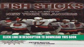 [PDF] Fish Sticks: The Fall and Rise of the New York Islanders Download online