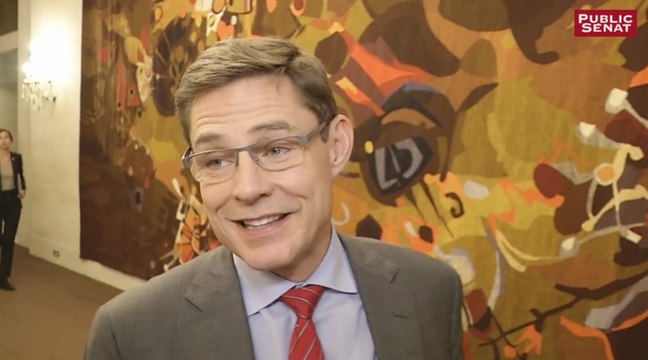 Philippe Dallier (LR) : C’est le budget probablement le plus insincère de la Ve République