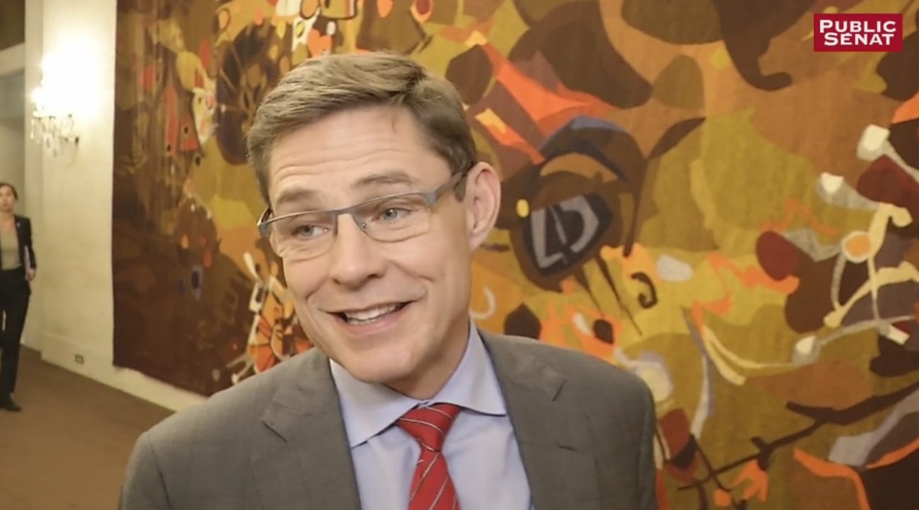 Philippe Dallier (LR) : "C’est le budget probablement le plus insincère de la Ve République"