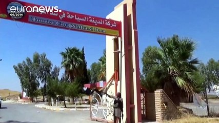 Кому і для чого потрібно перемогти ІДІЛ в Мосулі?