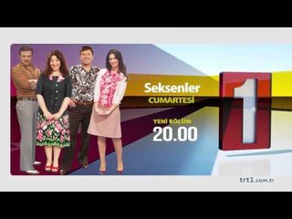 Seksenler 177.Bölüm Fragmanı