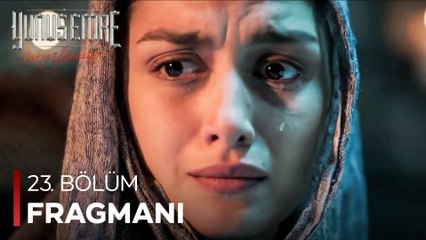 Yunus Emre "Aşkın Yolculuğu" 23.Bölüm Fragmanı