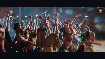 CHAKORA Full Video Song _ MIRZYA _ Shankar Ehsaan Loy _ Rakeysh Omprakash Mehra _ Gulzar _ T-Series