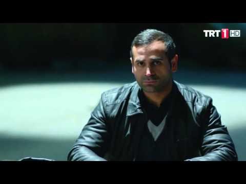 Baba Candır 20.Bölüm - Haluk Hırsızlarla Dövüşüyor