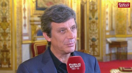 Grève à i-Télé : "Il faut que le gouvernement propose une médiation"
