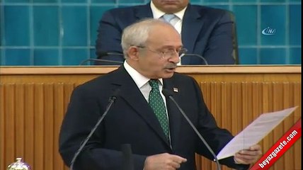 Kılıçdaroğlu Fransa'daki OHAL'i savundu