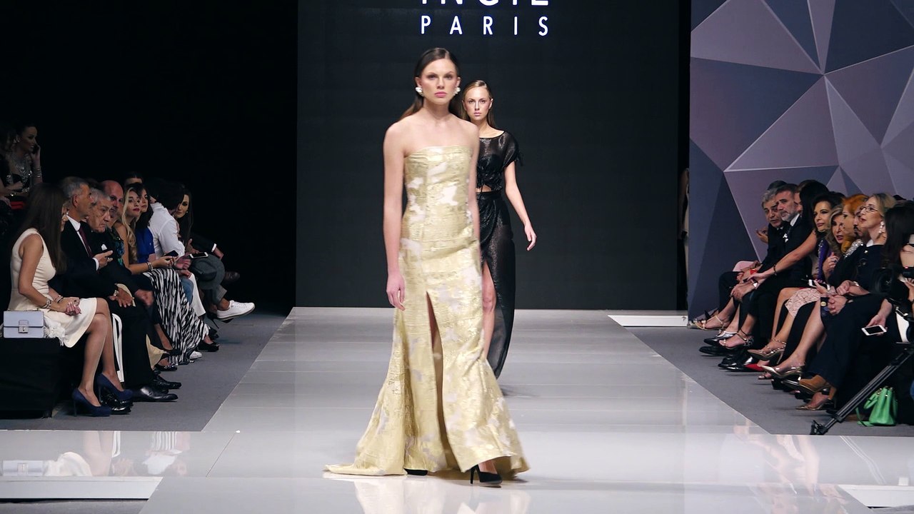 Ingie Paris