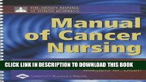 [FREE] EBOOK The Sidney Kimmel Comprehensive Cancer Center at Johns Hopkins Manual of Cancer