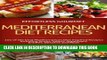 Best Seller Effortless Gourmet Mediterranean Diet Recipes - Mediterranean Diet Recipes for Soups,