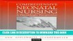 [READ] EBOOK Comprehensive Neonatal Nursing: A Physiologic Perspective ONLINE COLLECTION