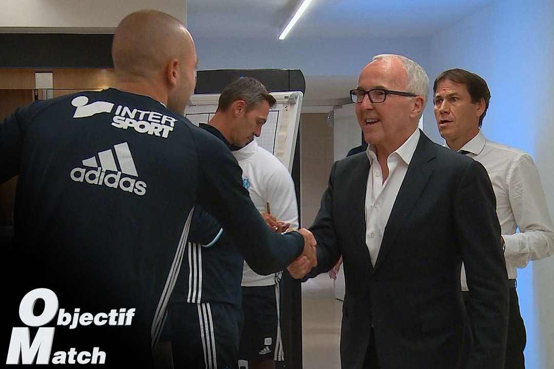 Objectif Match - S5E10 : le trailer