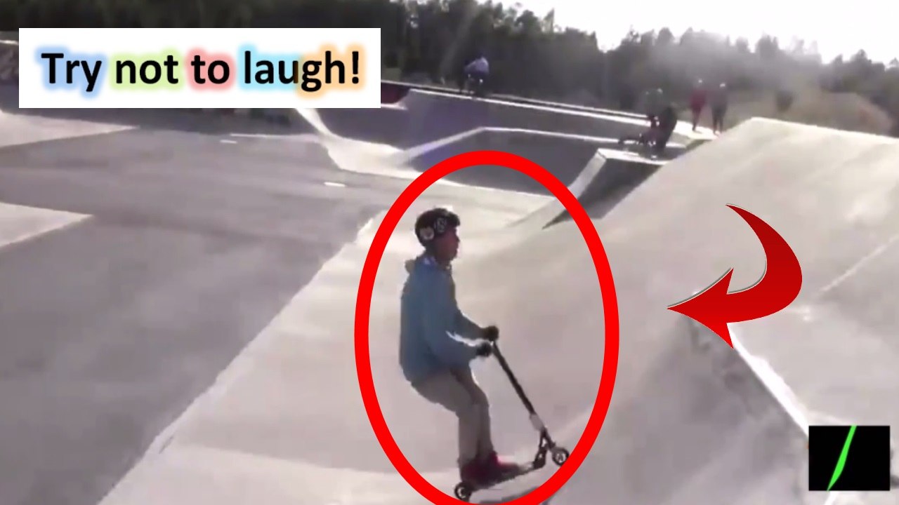 Compilation des plus gros ratés et chutes - Essayez de ne pas rire! [NOUVEAU] #20