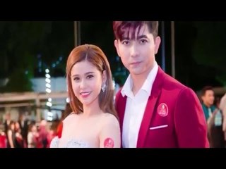 Rò rỉ bằng chứng Tim phản bội Trương Quỳnh anh
