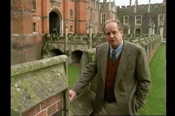 07 Historia Cristiana Los reformadores - William Tyndale