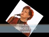 ZEKIJA SUMAN- PŠENICICE SITNO SJEME