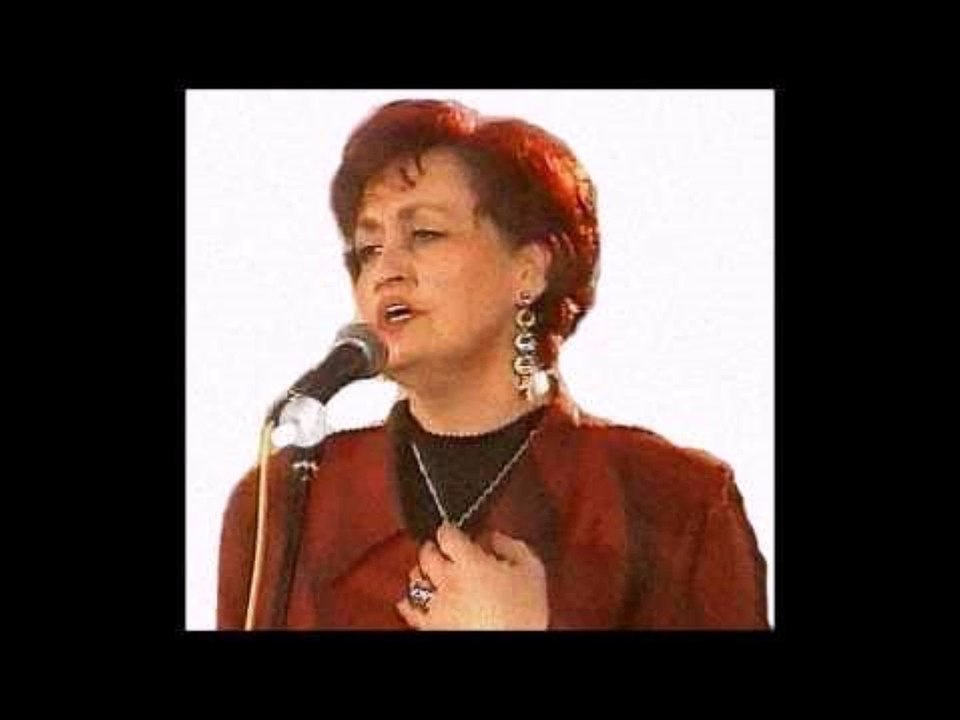 ZEKIJA SUMAN- SEJDEFU MAJKA BUÐAŠE