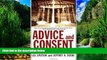 Books to Read  Advice and Consent: The Politics of Judicial Appointments  Full Ebooks Best Seller