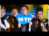 Fan Sơn Tùng MTP (Sky) sung sướng với màn tỏ tình của Sơn Tùng M TP tại lễ hội heineken 2016