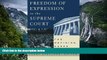 Deals in Books  Freedom of Expression in the Supreme Court  Premium Ebooks Online Ebooks