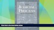 Big Deals  The Judicial Process: An Introductory Analysis of the Courts of the United States,