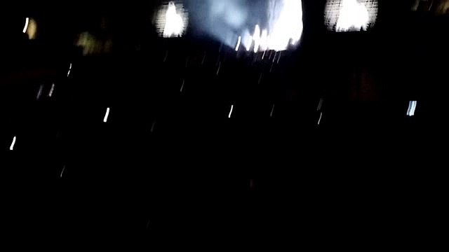 Muse - Drill Sergeant, Sao Paulo Allianz Arena, 10/24/2015