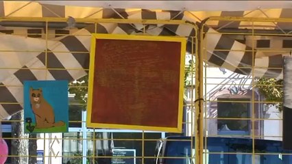 Journée E.F.A 2016 LUNEVILLE ( 54 )  - 5 Octobre 2016 -