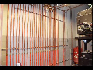 Commercial Heating Lancaster PA | Waste Oil Heaters