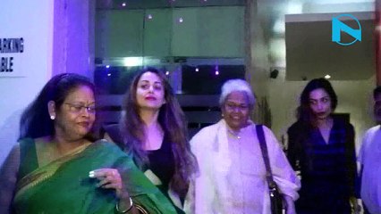 Here’s an surprising update on Malaika and Arbaaz divorce tale