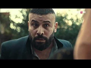 Filinta 41.Bölüm - Dadının Aşkı