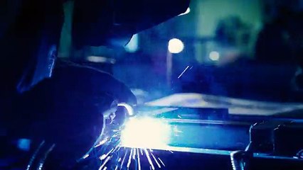 Extreme Stunt from Apollo JetPack