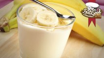 Recette facile : Glace banane en 2 minutes sans sorbetière