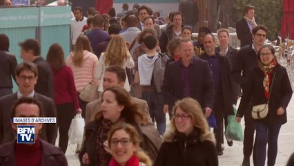 Le nombre de chômeurs sans activité a baissé de 1,9% en septembre