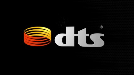 DTS - HD Surround Sound Test