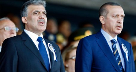 Gizli Tanık Fırtına'dan İtiraflar: Abdullah Gül'ü 'Diken', Erdoğan'ı 'Ozan' Diye Yazıyordum