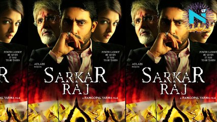 Manoj Bajpai’s role in ‘Sarkar 3’ is based on Arvind Kejriwal!