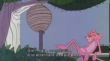 La Pantera Rosa / The Pink Panther episodio 1x05 El Arca Rosa