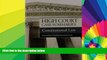 Must Have  High Court Case Summaries on Constitutional Law, Keyed to Stone  READ Ebook Full Ebook