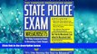 For you State Police Exam: Massachusetts: Complete Preparation Guide (Learning Express Law