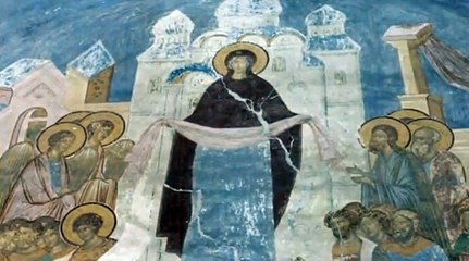 Раскол 17 серия