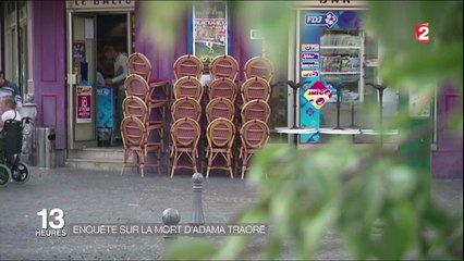 Justice : enquête sur la mort d'Adama Traoré