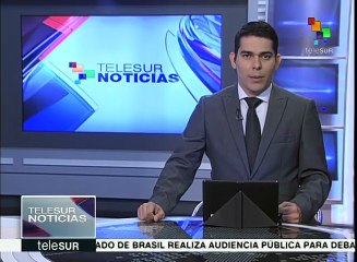 Unasur exhorta a que los venezolanos dialoguen entre sí