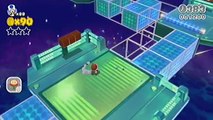 Lets Play Super Mario 3D World [Toad-Challenge] Part 27: Zeitdruck am Strand