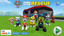 PAW Patrol Pups To The Rescue - The Jungle- kids toys