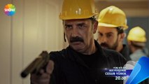 Cesur Yürek 3.Bölüm 2.Fragman