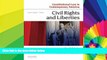 Must Have  Constitutional Law in Contemporary America, Vol. 2: Civil Rights and Liberties  Premium