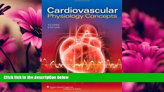 Online eBook Cardiovascular Physiology Concepts